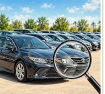 Услуги Импорт автомобилей в Россию 